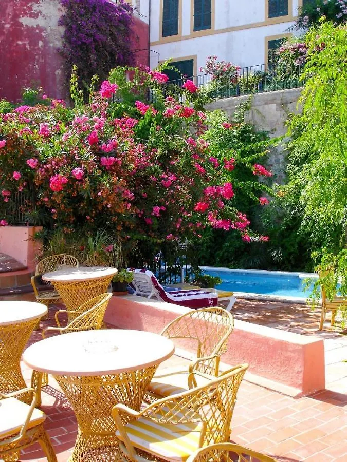 Navila Estudio En La Piscina Ibiza Town 0*,