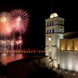 Mariano Ibiza Town